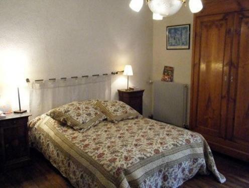 Chambre D'Hote Moulin Du Ru Aulnoy Room photo