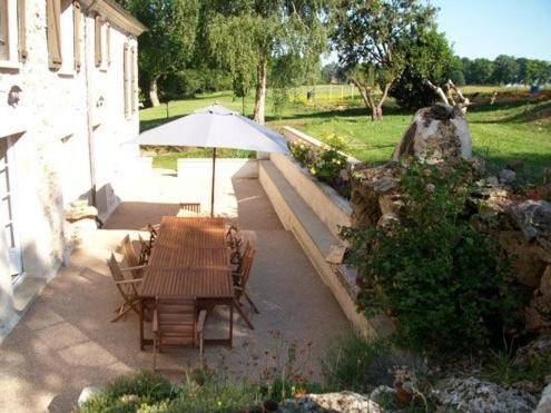Chambre D'Hote Moulin Du Ru Aulnoy Exterior photo